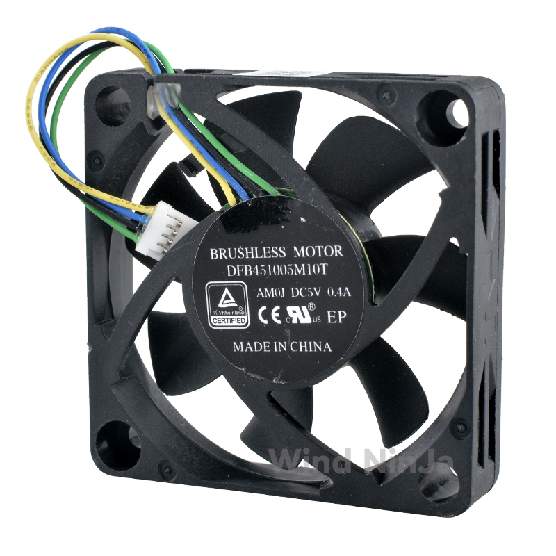 Pi 4 Case - DFB451005M10T AM0J 5cm 50mm Wysokiej Prędkości