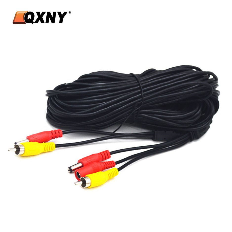 Pi Camera Cable - Łatwy w montażu kabel wideo AV