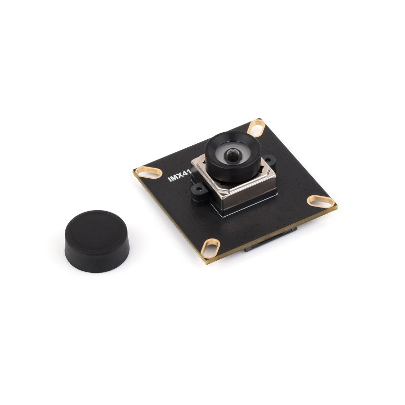 Pi Zero - Moduł kamery IMX415 8MP MIPI, autofokus,