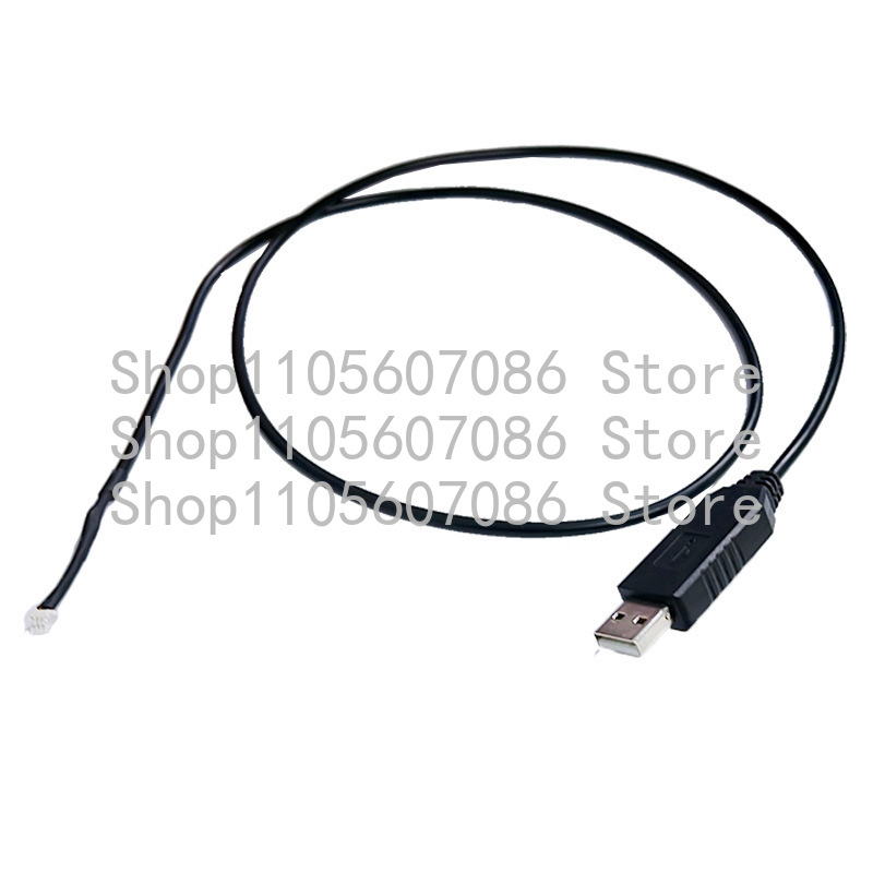 Raspberry Pi 5 - Kabel szeregowy UART End Point, kabel