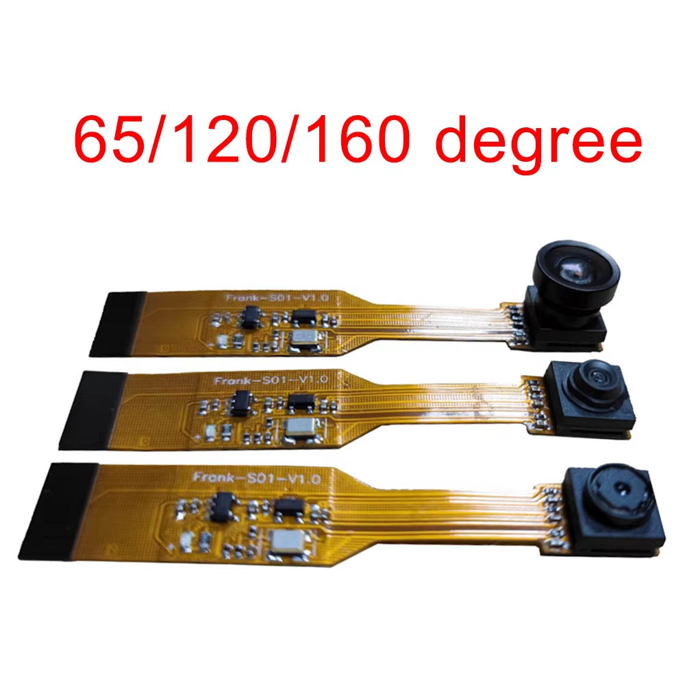 Pi Camera Module - Moduł kamery OV5647 do Raspberry Pi