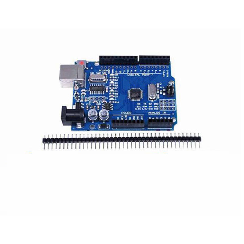 Arduino Kit - Płytka sterownika serwo do Arduino DIY