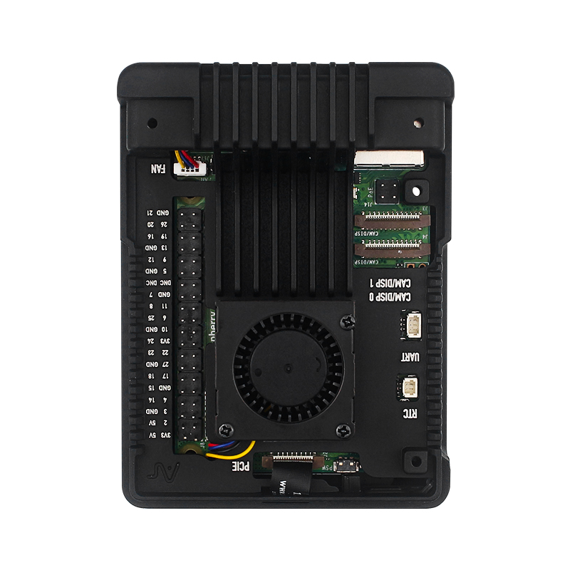 Obudowa Argon NEO 5 M.2 NVME P – Pi Cooler recenzja i cena