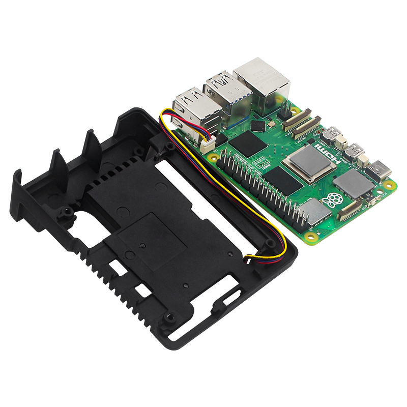 Obudowa Argon NEO 5 M.2 NVME P – Pi Cooler recenzja i cena