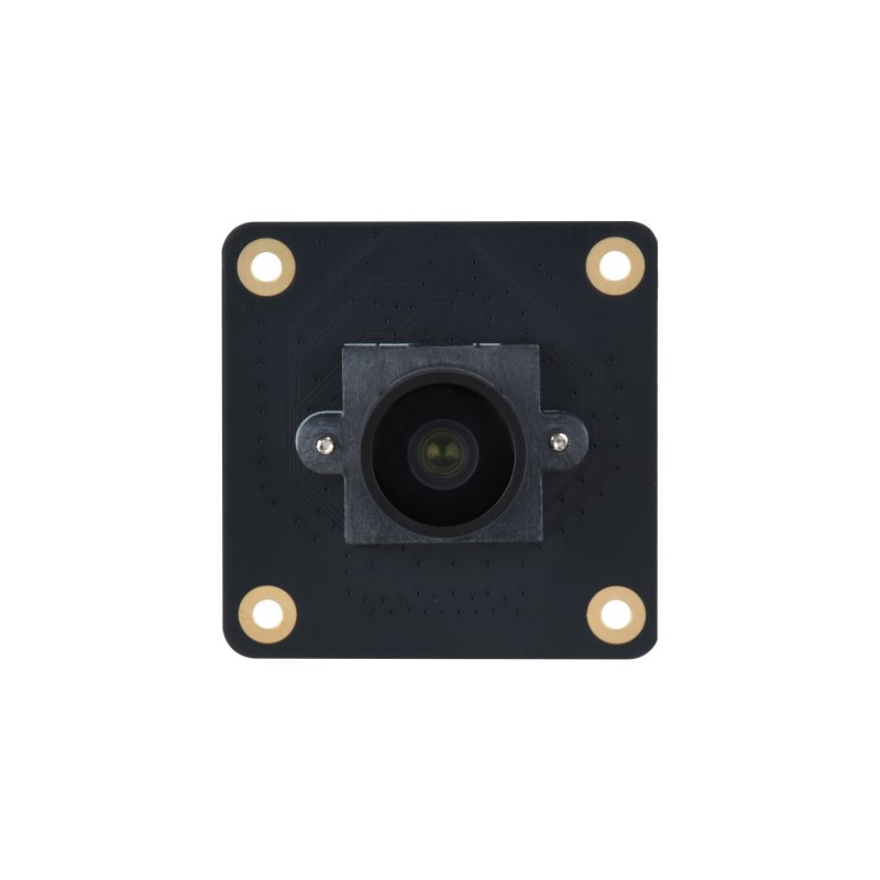 Kamera monochromatyczna Wavesh – Raspberry Pi Global Shutter Camera Imx296 recenzja i cena