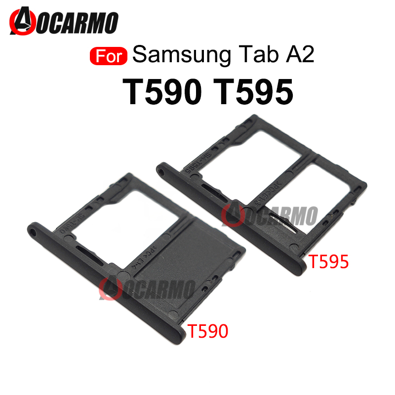 Do Samsung GALAXY Tab A2 T595  – Micro Sd Card recenzja i cena