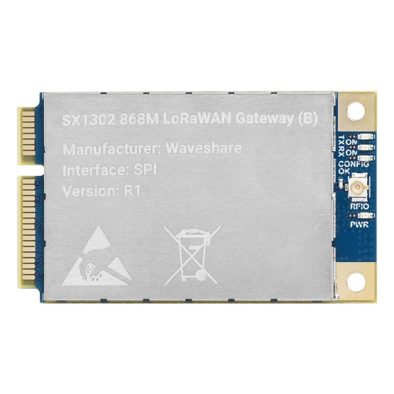 AA60 – moduł rozszerzeń HAT do – Pi Zero recenzja i cena