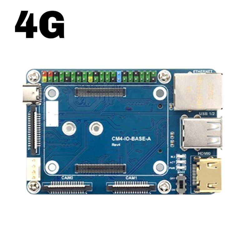 Zestaw modułu B29C-Core 3566 z – Raspberry Pi Kit recenzja i cena