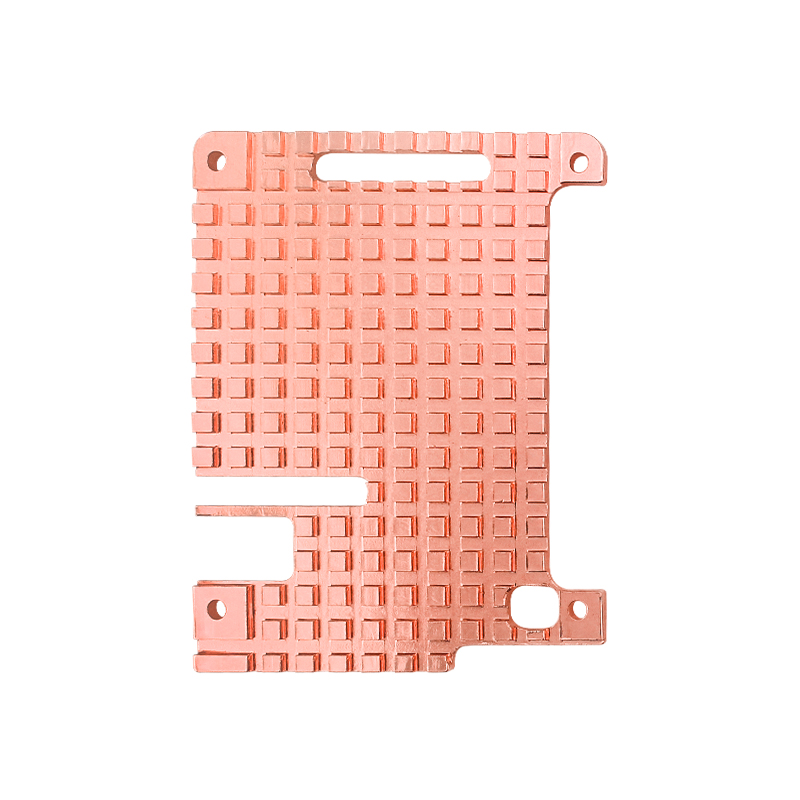 Radiator Raspberry Pi 4B z czy – Pi 4 Case recenzja i cena