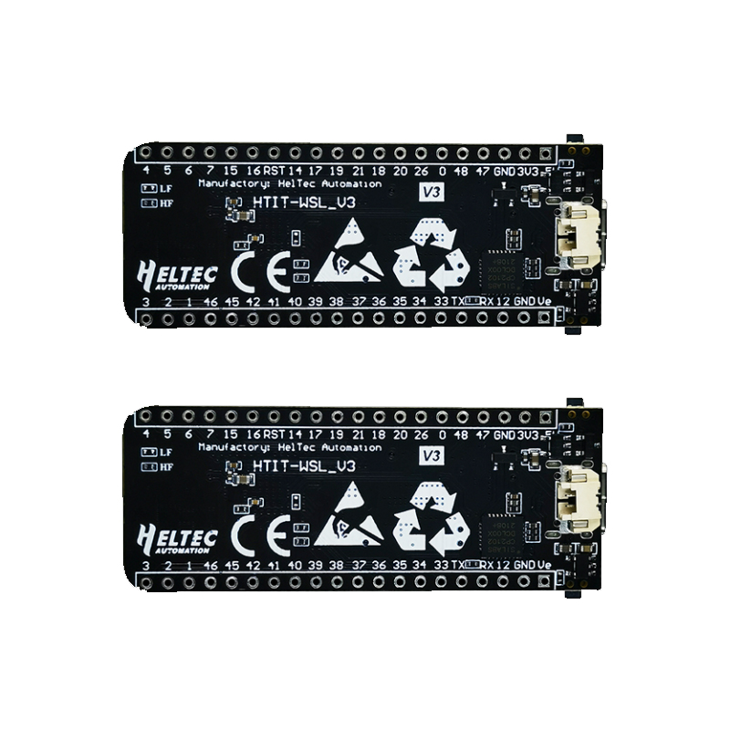 Heltec 2PC LoRa Wireless Stick – Arduino Kit recenzja i cena