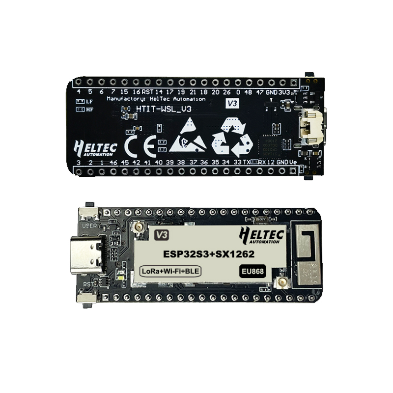 Heltec 2PC LoRa Wireless Stick – Arduino Kit recenzja i cena