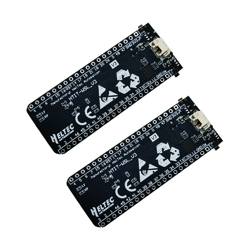 Heltec 2PC LoRa Wireless Stick – Arduino Kit recenzja i cena
