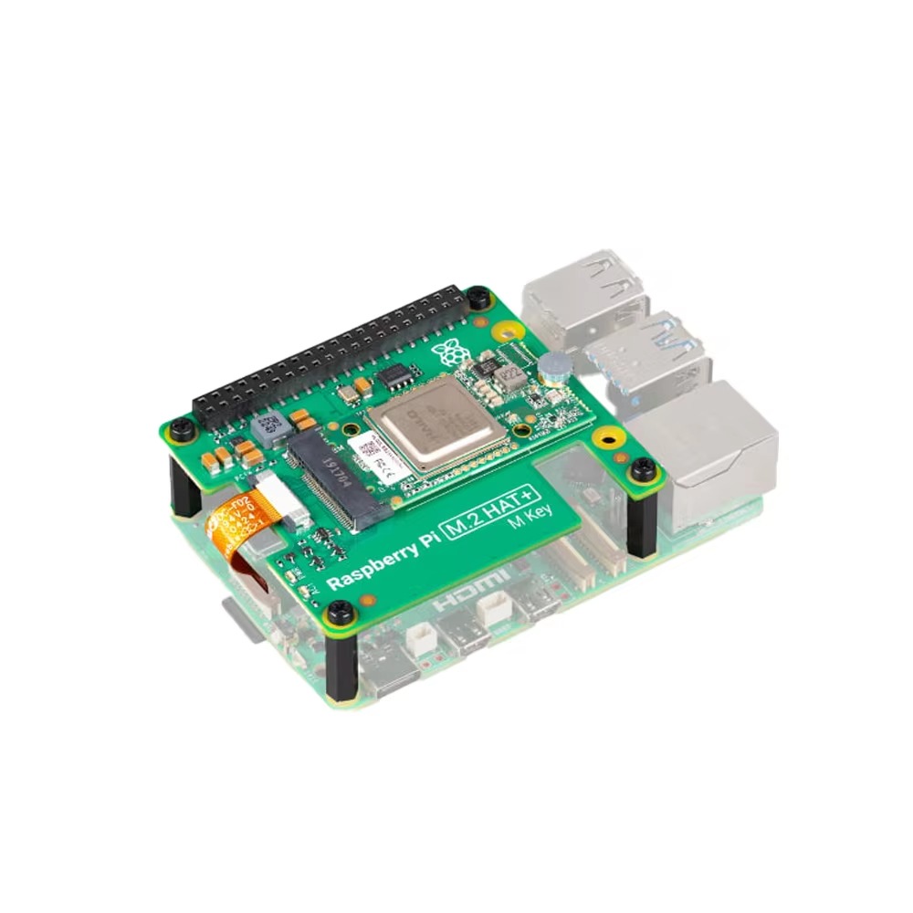 Raspberry PI 5 AI KIT HAILO8L  – Raspberry Pi Kit recenzja i cena