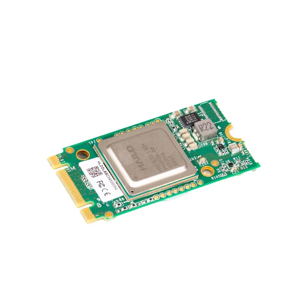 Raspberry PI 5 AI KIT HAILO8L  – Raspberry Pi Kit recenzja i cena