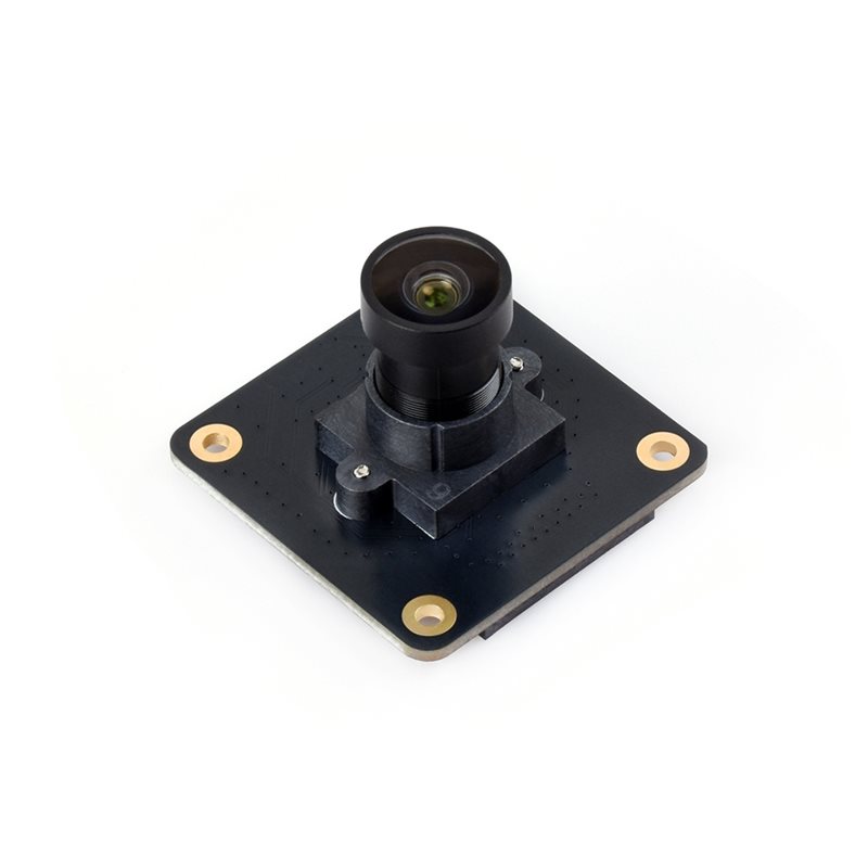 QWE-IMX296 Kamera czarno-biała – Raspberry Pi Global Shutter Camera Imx296 recenzja i cena