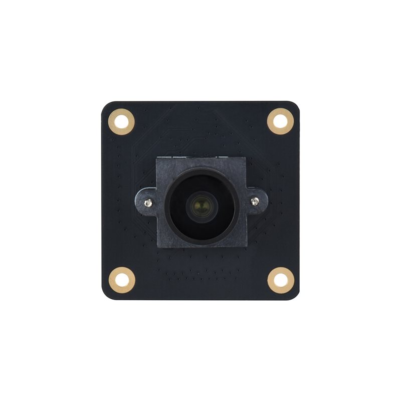 QWE-IMX296 Kamera czarno-biała – Raspberry Pi Global Shutter Camera Imx296 recenzja i cena