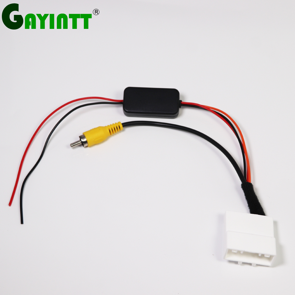 GAYINTT Adapter wideo RCA Kabe – Pi Camera Cable recenzja i cena