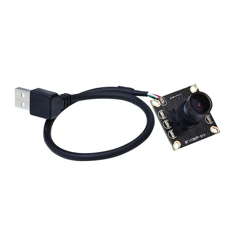 Moduł kamery USB A98Z 2MP OV27 – Pi Camera Module recenzja i cena