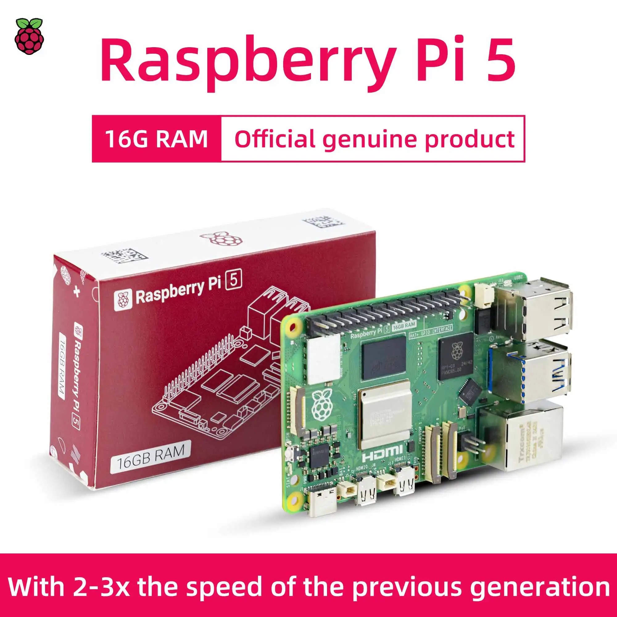 Seeedstudio Nowy Produkt Orygi – Raspberry Pi Kit recenzja i cena