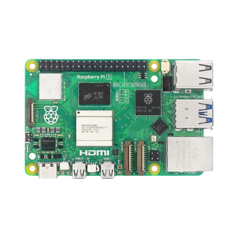 Seeedstudio Nowy Produkt Orygi – Raspberry Pi Kit recenzja i cena
