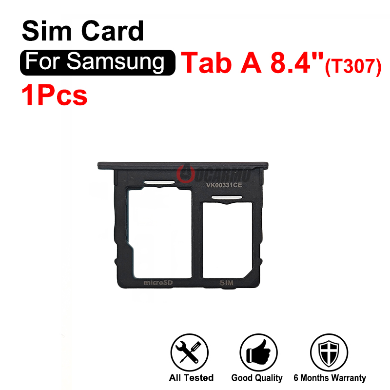Dla Samsung Galaxy Tab 8.4 