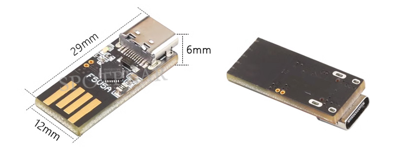 Adapter zasilania Raspberry Pi – Pi Power Supply recenzja i cena