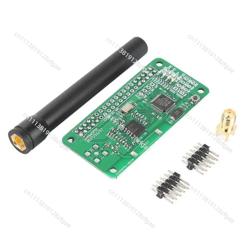 Moduł do transmisji danych cyf – Pi Zero recenzja i cena