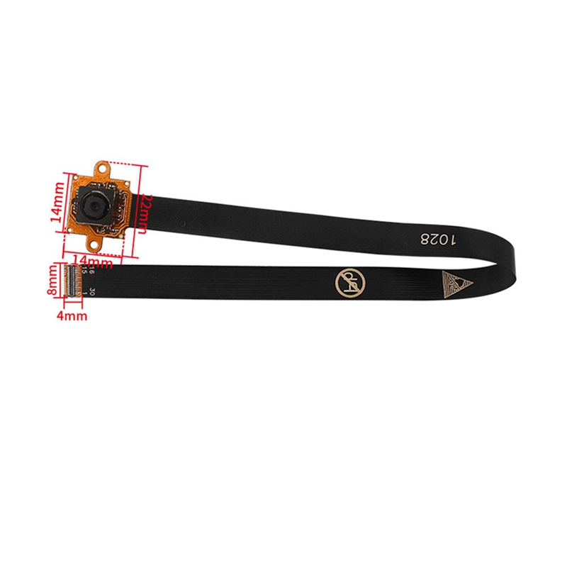 Moduł kamery 13MP OV13855 do 5 – Pi Camera Module recenzja i cena