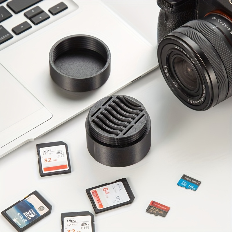 Etui na karty pamięci, kompakt – Micro Sd Card recenzja i cena
