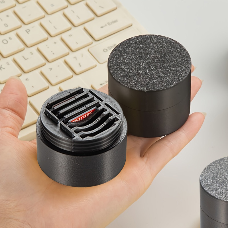 Etui na karty pamięci, kompakt – Micro Sd Card recenzja i cena