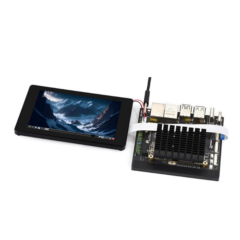 B03B - Kompatybilny z Raspberr – Raspberry Pi 4 recenzja i cena