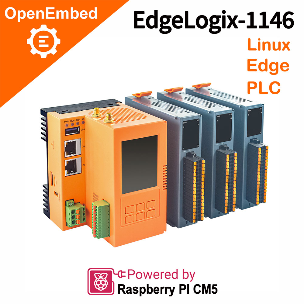 Sterownik programowalny PLC 20 – Raspberry Pi recenzja i cena