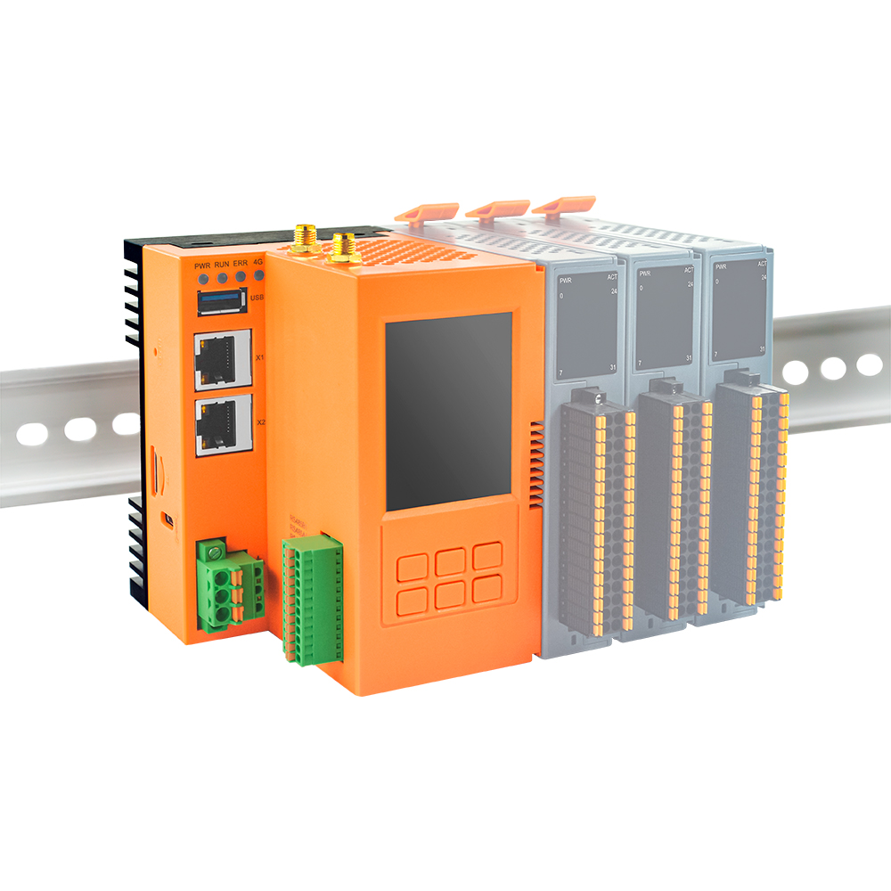 Sterownik programowalny PLC 20 – Raspberry Pi recenzja i cena