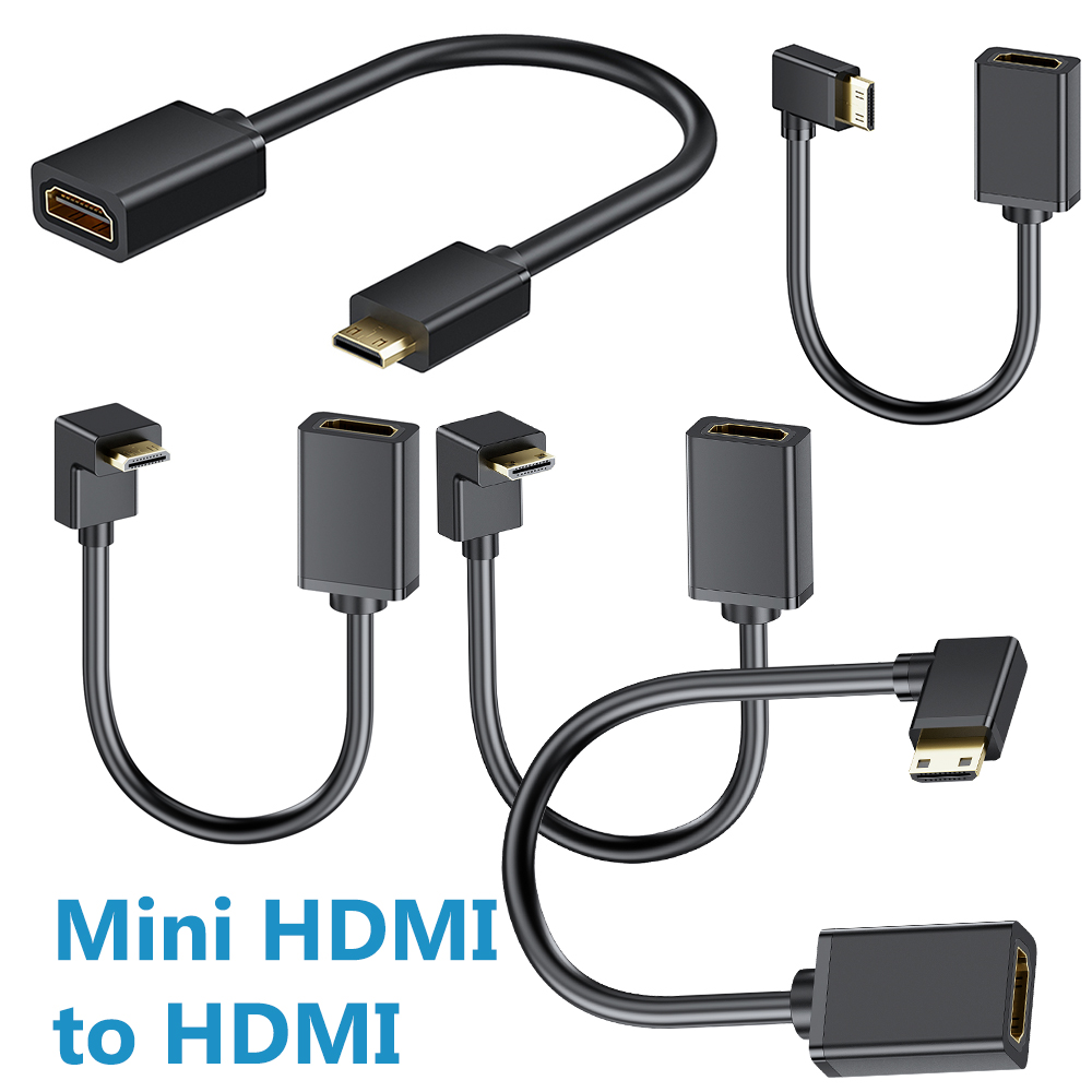 Kabel 4K Mini HDMI do HDMI HDM – Pi Camera Cable recenzja i cena