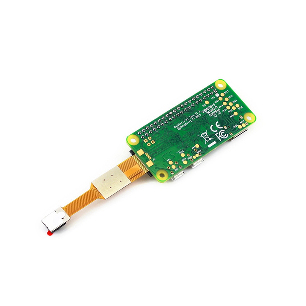 Moduł kamery BNVN do Raspberry – Pi Camera Module recenzja i cena