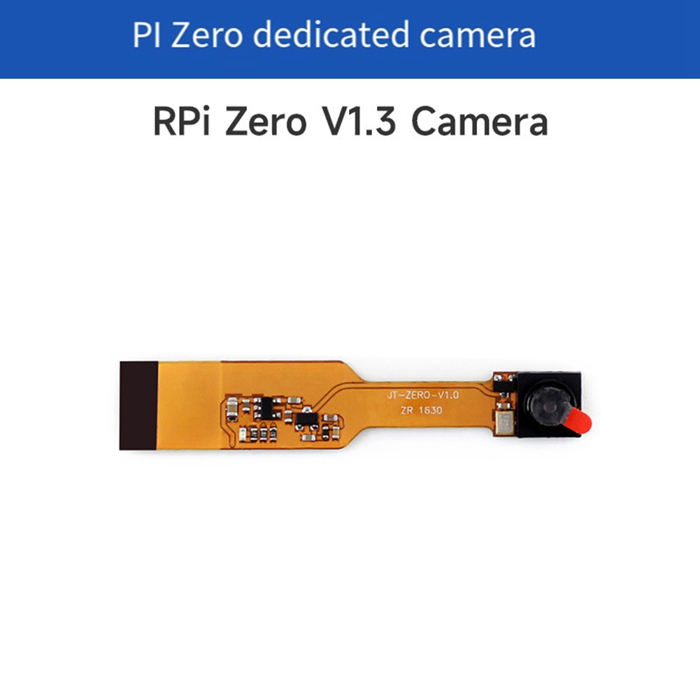 Moduł kamery BNVN do Raspberry – Pi Camera Module recenzja i cena