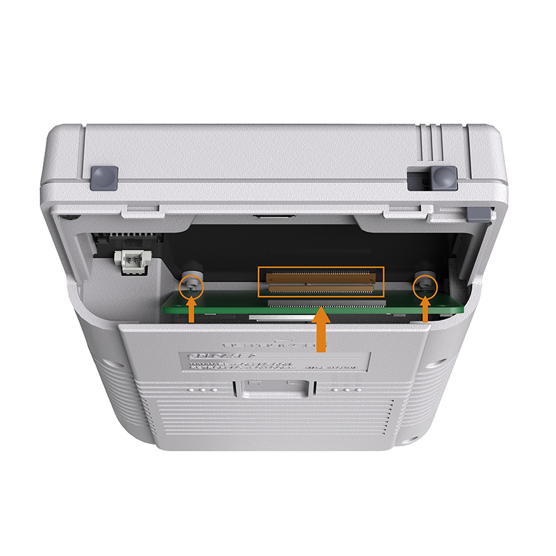 Retroflag GPi Case2 Deluxe Edi – Pi 4 Case recenzja i cena