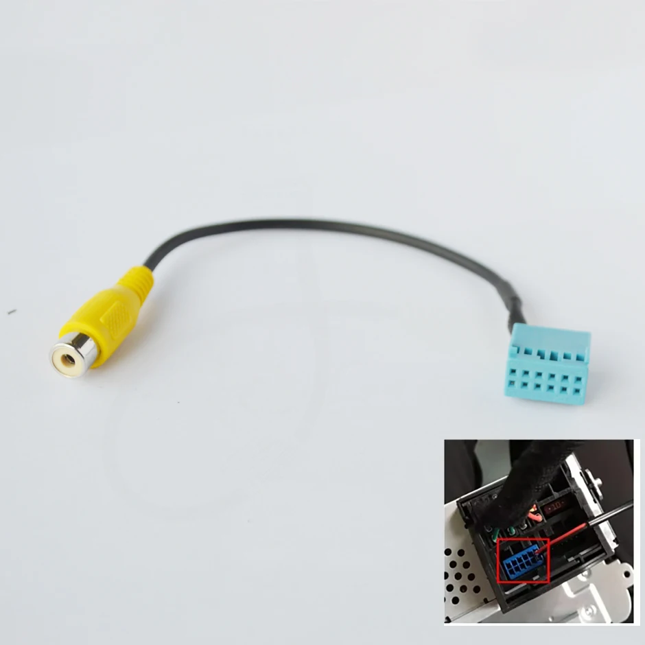 Filtr zasilania kamery cofania – Pi Camera Cable recenzja i cena