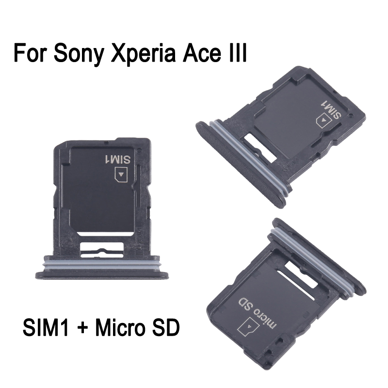 Taca na kartę SIM do telefonu  – Micro Sd Card recenzja i cena