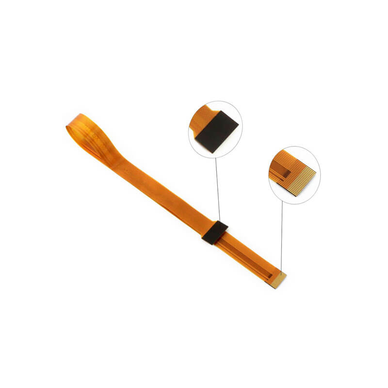 Raspberry Pi zerowy kabel taśm – Pi Camera Cable recenzja i cena