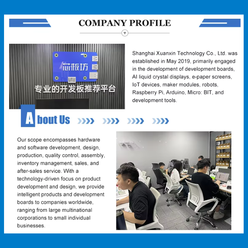 Płytka Orange Pi Zero 3W mini  – Pi Zero recenzja i cena