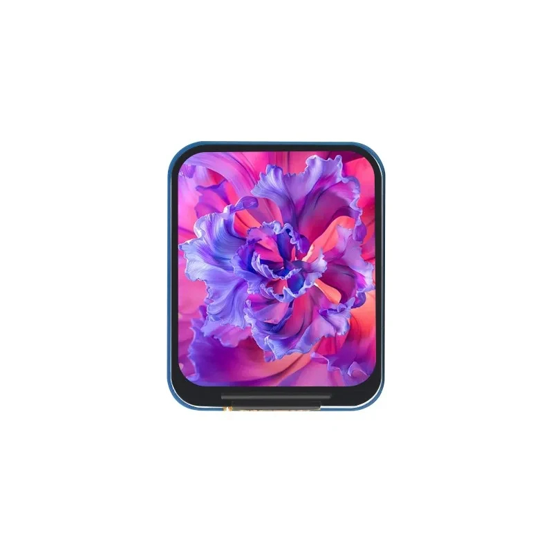 Moduł LCD IPS 1,69 cala, stero – Pi Zero recenzja i cena