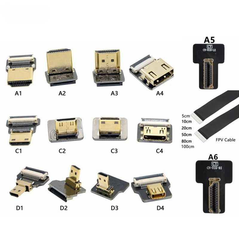 Wstążka FPV Złącze kompatybiln – Pi Camera Cable recenzja i cena