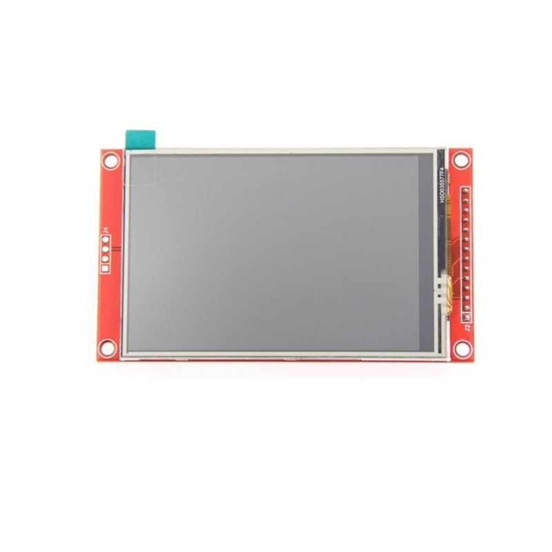 [Techverse]-Moduł wyświetlacza – Arduino Kit recenzja i cena