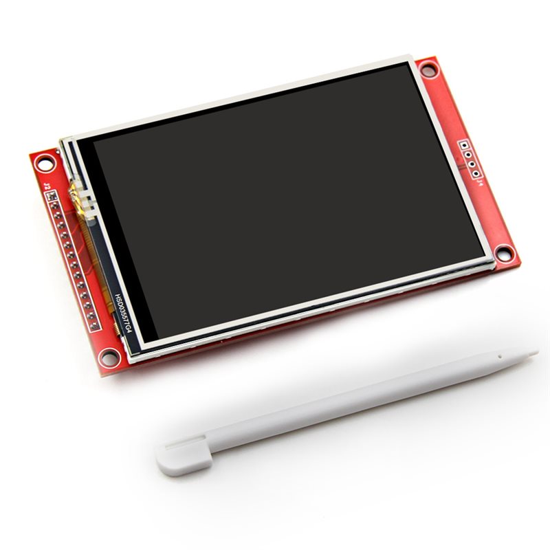 [Techverse]-Moduł wyświetlacza – Arduino Kit recenzja i cena
