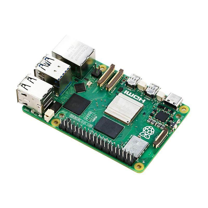 Raspberry Pi 5 Płytka rozwojow – Raspberry Pi 5 recenzja i cena