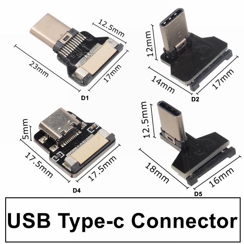 Czarny kabel FFC USB FPV Płask – Pi Camera Cable recenzja i cena
