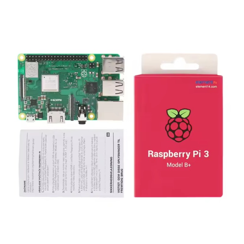 【Gorąca Wyprzedaż】Raspberry Pi – Raspberry Pi Kit recenzja i cena