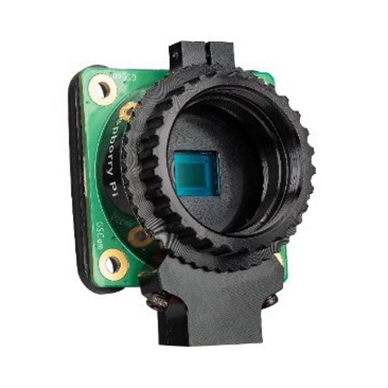 A86P - Moduł kamery z globalną – Raspberry Pi Global Shutter Camera Imx296 recenzja i cena