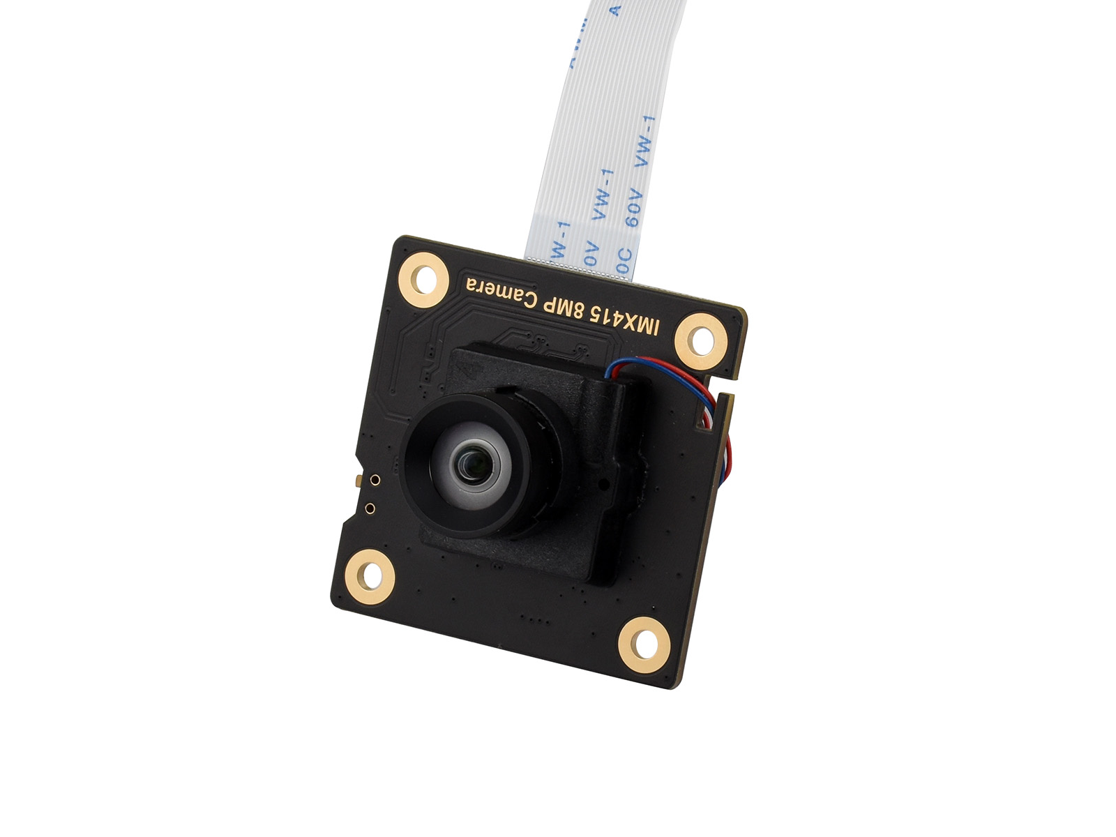 Moduł kamery Waveshare IMX415  – Raspberry Pi Kit recenzja i cena